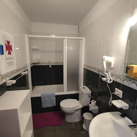 Zenojal 2a Appartement Puerto De Naos