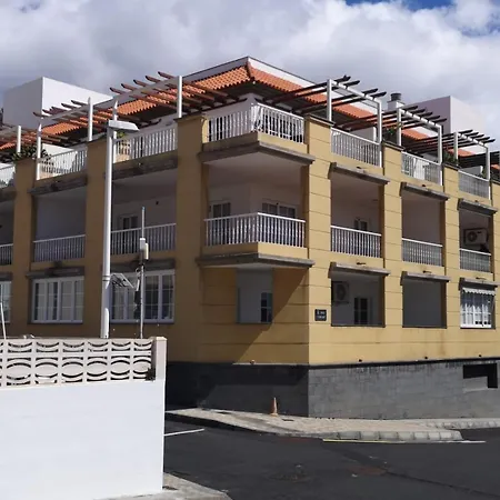 Zenojal 2a Appartement