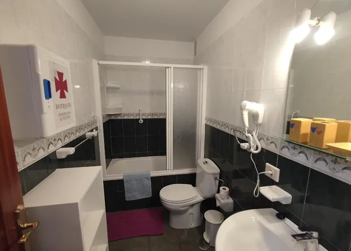 Zenojal 2a Apartment Puerto De Naos