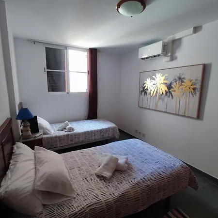 Zenojal 2a Apartment *